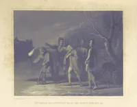Picture 12 of 24 from Algemeene geschiedenis der Vaderlands, van de vroegste tijden tot op heden. (dl. 3. stuk 2. Voortgezet door Mr. O. van Rees. dl. 3. stuk 3-5. Voortgezet door Mr. O. van Rees en Dr. W. G. Brill. dl. 4, 5. Voortgezet door Dr. J. van Vloten.) dl. 1-dl. 5. stuk 1 (1840), leaf 213