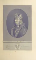 An illustration from Algemeene geschiedenis der Vaderlands, van de vroegste tijden tot op heden. (dl. 3. stuk 2. Voortgezet door Mr. O. van Rees. dl. 3. stuk 3-5. Voortgezet door Mr. O. van Rees en Dr. W. G. Brill. dl. 4, 5. Voortgezet door Dr. J. van Vloten.) dl. 1-dl. 5. stuk 1 (1840)