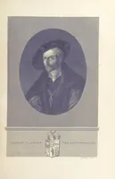 An illustration from Algemeene geschiedenis der Vaderlands, van de vroegste tijden tot op heden. (dl. 3. stuk 2. Voortgezet door Mr. O. van Rees. dl. 3. stuk 3-5. Voortgezet door Mr. O. van Rees en Dr. W. G. Brill. dl. 4, 5. Voortgezet door Dr. J. van Vloten.) dl. 1-dl. 5. stuk 1 (1840)