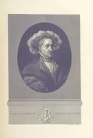 An illustration from Algemeene geschiedenis der Vaderlands, van de vroegste tijden tot op heden. (dl. 3. stuk 2. Voortgezet door Mr. O. van Rees. dl. 3. stuk 3-5. Voortgezet door Mr. O. van Rees en Dr. W. G. Brill. dl. 4, 5. Voortgezet door Dr. J. van Vloten.) dl. 1-dl. 5. stuk 1 (1840)