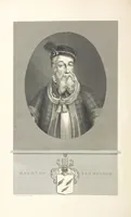 An illustration from Algemeene geschiedenis der Vaderlands, van de vroegste tijden tot op heden. (dl. 3. stuk 2. Voortgezet door Mr. O. van Rees. dl. 3. stuk 3-5. Voortgezet door Mr. O. van Rees en Dr. W. G. Brill. dl. 4, 5. Voortgezet door Dr. J. van Vloten.) dl. 1-dl. 5. stuk 1 (1840)