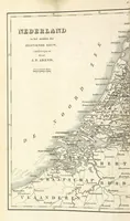 An illustration from Algemeene geschiedenis der Vaderlands, van de vroegste tijden tot op heden. (dl. 3. stuk 2. Voortgezet door Mr. O. van Rees. dl. 3. stuk 3-5. Voortgezet door Mr. O. van Rees en Dr. W. G. Brill. dl. 4, 5. Voortgezet door Dr. J. van Vloten.) dl. 1-dl. 5. stuk 1 (1840)