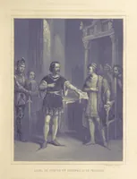 Picture 5 of 24 from Algemeene geschiedenis der Vaderlands, van de vroegste tijden tot op heden. (dl. 3. stuk 2. Voortgezet door Mr. O. van Rees. dl. 3. stuk 3-5. Voortgezet door Mr. O. van Rees en Dr. W. G. Brill. dl. 4, 5. Voortgezet door Dr. J. van Vloten.) dl. 1-dl. 5. stuk 1 (1840), leaf 77