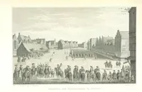 Picture 26 of 26 from Algemeene geschiedenis der Vaderlands, van de vroegste tijden tot op heden. (dl. 3. stuk 2. Voortgezet door Mr. O. van Rees. dl. 3. stuk 3-5. Voortgezet door Mr. O. van Rees en Dr. W. G. Brill. dl. 4, 5. Voortgezet door Dr. J. van Vloten.) dl. 1-dl. 5. stuk 1 (1840), leaf 1011