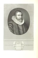 An illustration from Algemeene geschiedenis der Vaderlands, van de vroegste tijden tot op heden. (dl. 3. stuk 2. Voortgezet door Mr. O. van Rees. dl. 3. stuk 3-5. Voortgezet door Mr. O. van Rees en Dr. W. G. Brill. dl. 4, 5. Voortgezet door Dr. J. van Vloten.) dl. 1-dl. 5. stuk 1 (1840)