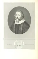 An illustration from Algemeene geschiedenis der Vaderlands, van de vroegste tijden tot op heden. (dl. 3. stuk 2. Voortgezet door Mr. O. van Rees. dl. 3. stuk 3-5. Voortgezet door Mr. O. van Rees en Dr. W. G. Brill. dl. 4, 5. Voortgezet door Dr. J. van Vloten.) dl. 1-dl. 5. stuk 1 (1840)
