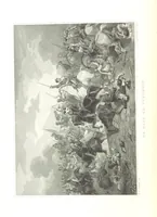 An illustration from Algemeene geschiedenis der Vaderlands, van de vroegste tijden tot op heden. (dl. 3. stuk 2. Voortgezet door Mr. O. van Rees. dl. 3. stuk 3-5. Voortgezet door Mr. O. van Rees en Dr. W. G. Brill. dl. 4, 5. Voortgezet door Dr. J. van Vloten.) dl. 1-dl. 5. stuk 1 (1840)
