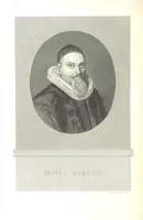 An illustration from Algemeene geschiedenis der Vaderlands, van de vroegste tijden tot op heden. (dl. 3. stuk 2. Voortgezet door Mr. O. van Rees. dl. 3. stuk 3-5. Voortgezet door Mr. O. van Rees en Dr. W. G. Brill. dl. 4, 5. Voortgezet door Dr. J. van Vloten.) dl. 1-dl. 5. stuk 1 (1840)