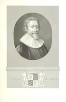 An illustration from Algemeene geschiedenis der Vaderlands, van de vroegste tijden tot op heden. (dl. 3. stuk 2. Voortgezet door Mr. O. van Rees. dl. 3. stuk 3-5. Voortgezet door Mr. O. van Rees en Dr. W. G. Brill. dl. 4, 5. Voortgezet door Dr. J. van Vloten.) dl. 1-dl. 5. stuk 1 (1840)