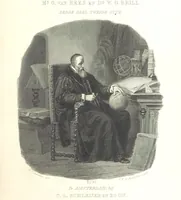 Picture 1 of 26 from Algemeene geschiedenis der Vaderlands, van de vroegste tijden tot op heden. (dl. 3. stuk 2. Voortgezet door Mr. O. van Rees. dl. 3. stuk 3-5. Voortgezet door Mr. O. van Rees en Dr. W. G. Brill. dl. 4, 5. Voortgezet door Dr. J. van Vloten.) dl. 1-dl. 5. stuk 1 (1840), leaf 9