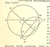 Picture 26 of 27 from Ἀριστοτελους μετεωρολογικα. Aristotelis Meteorologicorum libri IV. ... Denuo post Bekkerum ... recensuit, novam interpretationem latinam confecit, excerpta ex commentariis Alexandri, Olympiodori et Ioannis Philoponi, suos commentarios adiecit ... indices ... addidit Iulius Ludovicus Ideler (1834), leaf 357