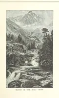 An illustration from History of Arkansas Valley, Colorado. [By W. B. Vickers and others.] Illustrated (1881)