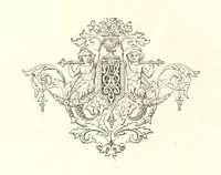 An illustration from History of Arkansas Valley, Colorado. [By W. B. Vickers and others.] Illustrated (1881)