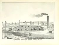 Picture 38 of 181 from History of Arkansas Valley, Colorado. [By W. B. Vickers and others.] Illustrated (1881), leaf 199