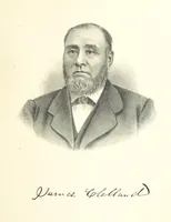 An illustration from History of Arkansas Valley, Colorado. [By W. B. Vickers and others.] Illustrated (1881)