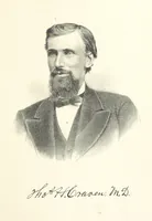 An illustration from History of Arkansas Valley, Colorado. [By W. B. Vickers and others.] Illustrated (1881)