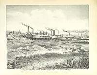 Picture 68 of 181 from History of Arkansas Valley, Colorado. [By W. B. Vickers and others.] Illustrated (1881), leaf 385