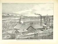 Picture 72 of 181 from History of Arkansas Valley, Colorado. [By W. B. Vickers and others.] Illustrated (1881), leaf 409