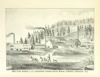 Picture 11 of 181 from History of Arkansas Valley, Colorado. [By W. B. Vickers and others.] Illustrated (1881), leaf 43