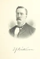 An illustration from History of Arkansas Valley, Colorado. [By W. B. Vickers and others.] Illustrated (1881)