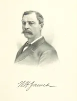 An illustration from History of Arkansas Valley, Colorado. [By W. B. Vickers and others.] Illustrated (1881)