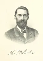 An illustration from History of Arkansas Valley, Colorado. [By W. B. Vickers and others.] Illustrated (1881)