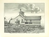 Picture 101 of 181 from History of Arkansas Valley, Colorado. [By W. B. Vickers and others.] Illustrated (1881), leaf 583