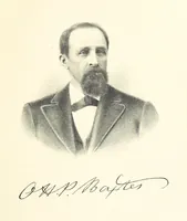 Picture 14 of 181 from History of Arkansas Valley, Colorado. [By W. B. Vickers and others.] Illustrated (1881), leaf 61