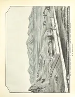 An illustration from History of Arkansas Valley, Colorado. [By W. B. Vickers and others.] Illustrated (1881)