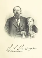 Picture 135 of 181 from History of Arkansas Valley, Colorado. [By W. B. Vickers and others.] Illustrated (1881), leaf 781