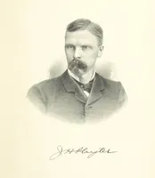 An illustration from History of Arkansas Valley, Colorado. [By W. B. Vickers and others.] Illustrated (1881)
