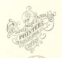 Picture 2 of 181 from History of Arkansas Valley, Colorado. [By W. B. Vickers and others.] Illustrated (1881), leaf 8