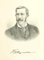 An illustration from History of Arkansas Valley, Colorado. [By W. B. Vickers and others.] Illustrated (1881)