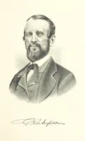 An illustration from History of Arkansas Valley, Colorado. [By W. B. Vickers and others.] Illustrated (1881)