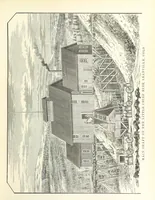 An illustration from History of Arkansas Valley, Colorado. [By W. B. Vickers and others.] Illustrated (1881)