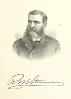 An illustration from History of Arkansas Valley, Colorado. [By W. B. Vickers and others.] Illustrated (1881)