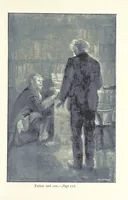 Picture 4 of 8 from Old Caleb's Will: or, the Fortunes of the Cardew family (1896), leaf 123