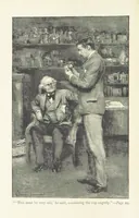 Picture 1 of 8 from Old Caleb's Will: or, the Fortunes of the Cardew family (1896), leaf 8