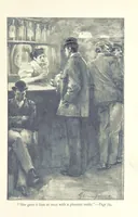An illustration from Old Caleb's Will: or, the Fortunes of the Cardew family (1896)