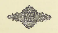 An illustration from A Century of Ballads ... Edited, and illustrated in facsimile of the originals, by J. Ashton (1887)
