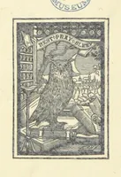 An illustration from A Century of Ballads ... Edited, and illustrated in facsimile of the originals, by J. Ashton (1887)