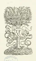 An illustration from The Fleet: its river, prison, and marriages ... Illustrated, etc (1888)
