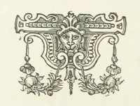 An illustration from The Fleet: its river, prison, and marriages ... Illustrated, etc (1888)