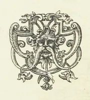 An illustration from The Fleet: its river, prison, and marriages ... Illustrated, etc (1888)
