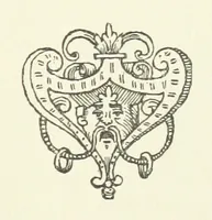 An illustration from The Fleet: its river, prison, and marriages ... Illustrated, etc (1888)