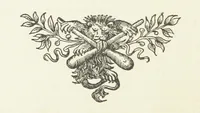 An illustration from The Fleet: its river, prison, and marriages ... Illustrated, etc (1888)