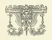 An illustration from The Fleet: its river, prison, and marriages ... Illustrated, etc (1888)