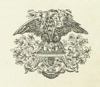 An illustration from The Fleet: its river, prison, and marriages ... Illustrated, etc (1888)