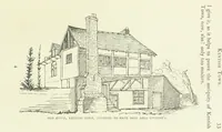 An illustration from The Fleet: its river, prison, and marriages ... Illustrated, etc (1888)