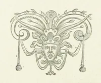 An illustration from The Fleet: its river, prison, and marriages ... Illustrated, etc (1888)